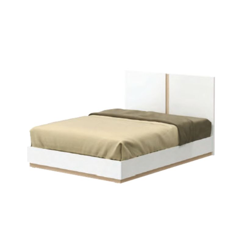 Cama Chiado Branco
