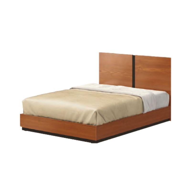 Cama Chiado Pinho Mel