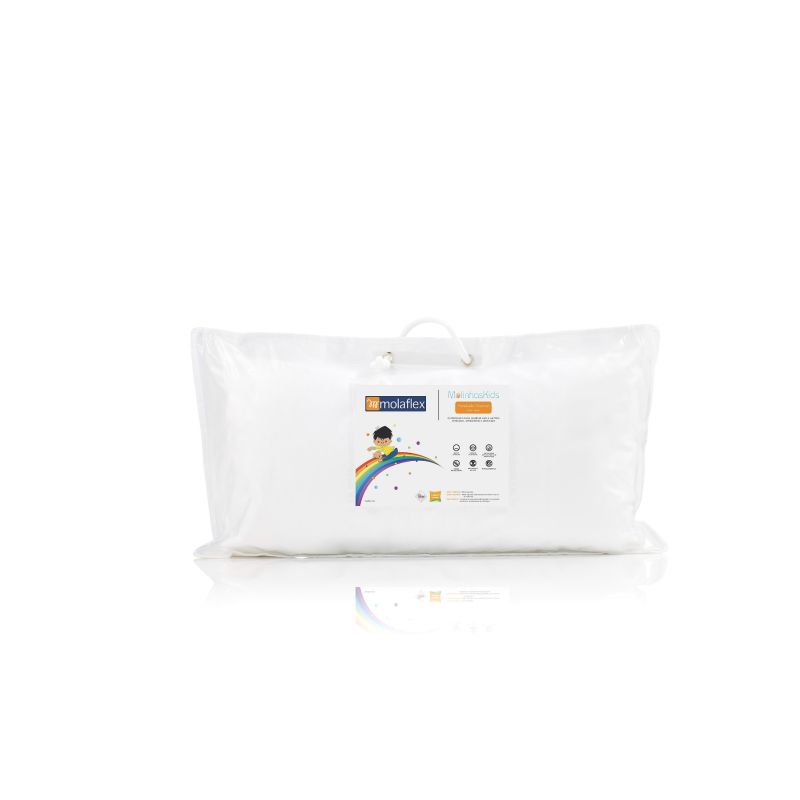 ALMOFADA ALLERBAN KIDS 60X30