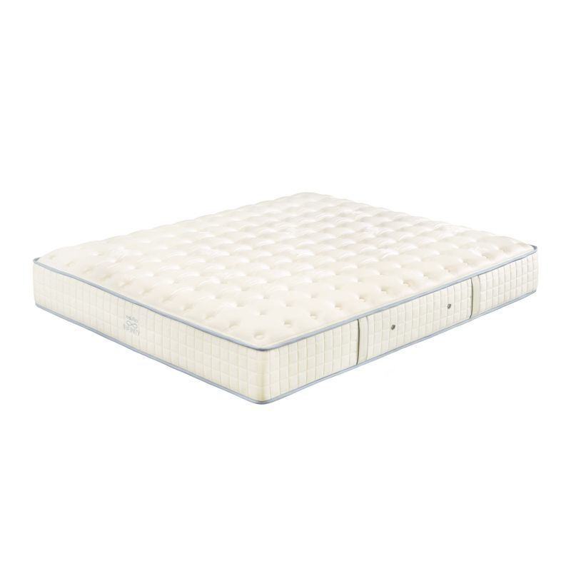 Colch&atilde;o Infinity Pocket F.S