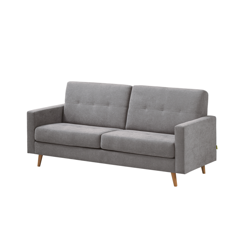 Sofá Vidal 3L c/terminal