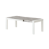 Mesa de Sala Madrid Branco Stone