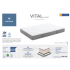 Colchão Vital Pocket