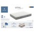 Colchão Vital Multi