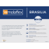 Almofada Brasilia