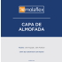 Capa para almofada