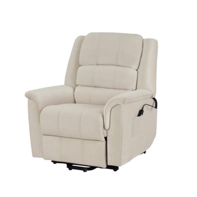 Cadeirão Sirio Elétrico