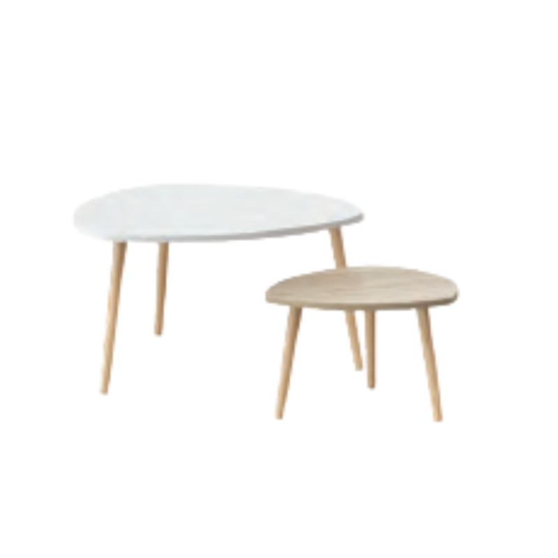 Mesas de Centro Faro