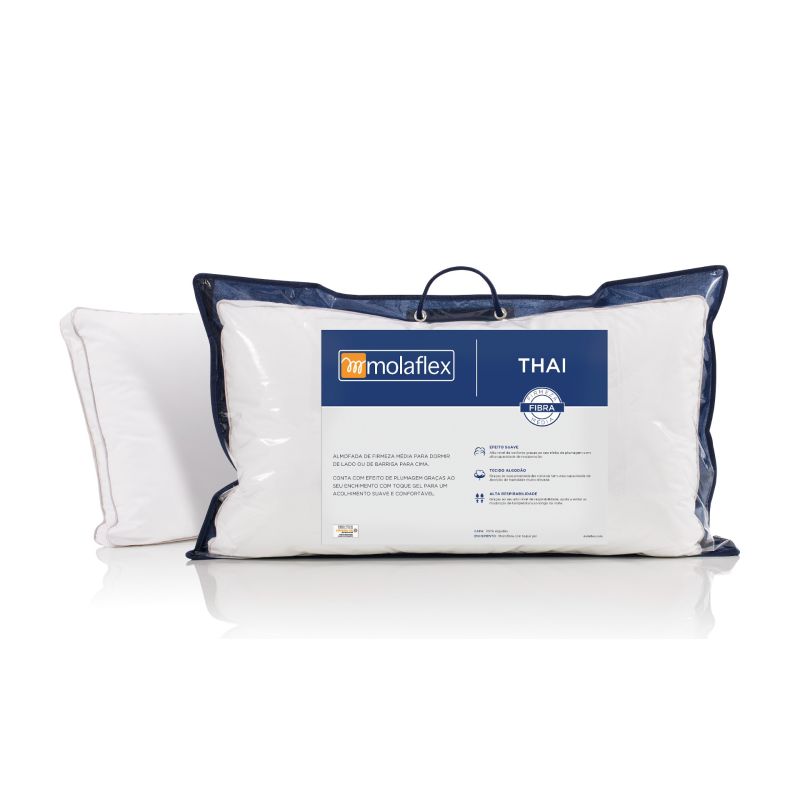 Almofada Thai