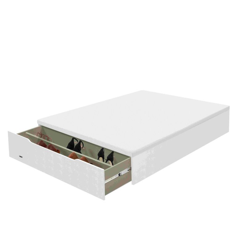 Base Wood25 Sapateira