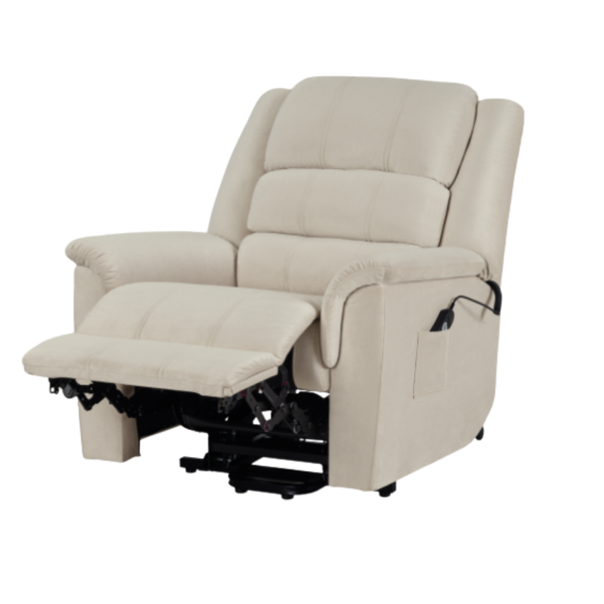 Cadeirão Sirio Elétrico