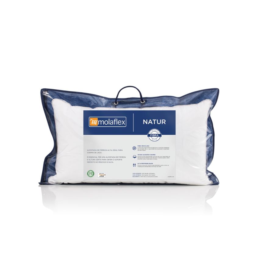Almofada Natur