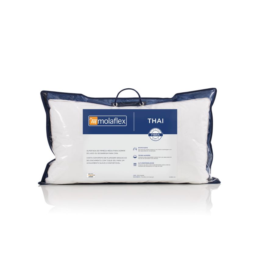 Almofada Thai