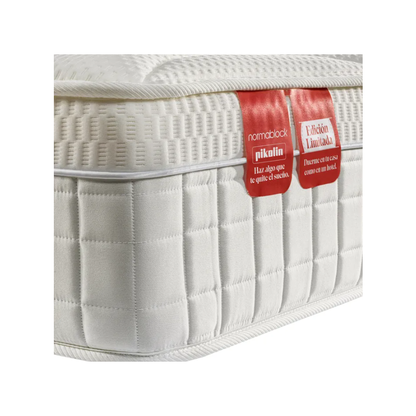 Colchão Hotel Edição Limitada