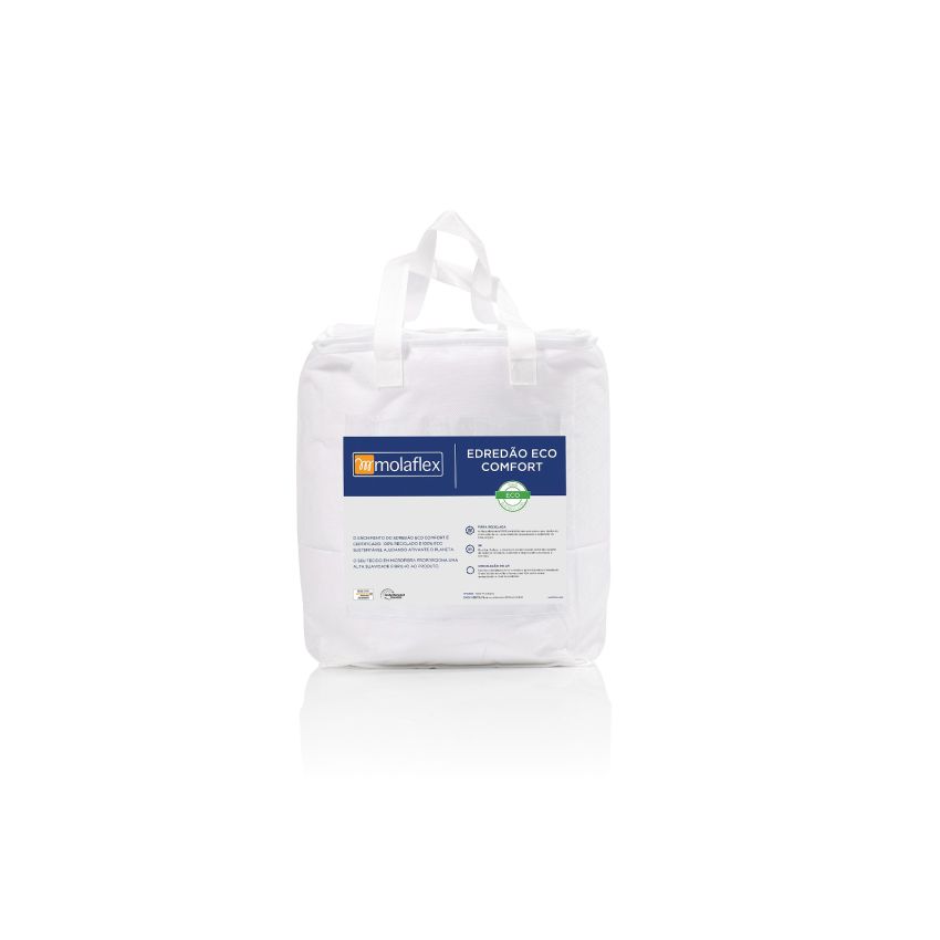 EDREDÃO COMFORT