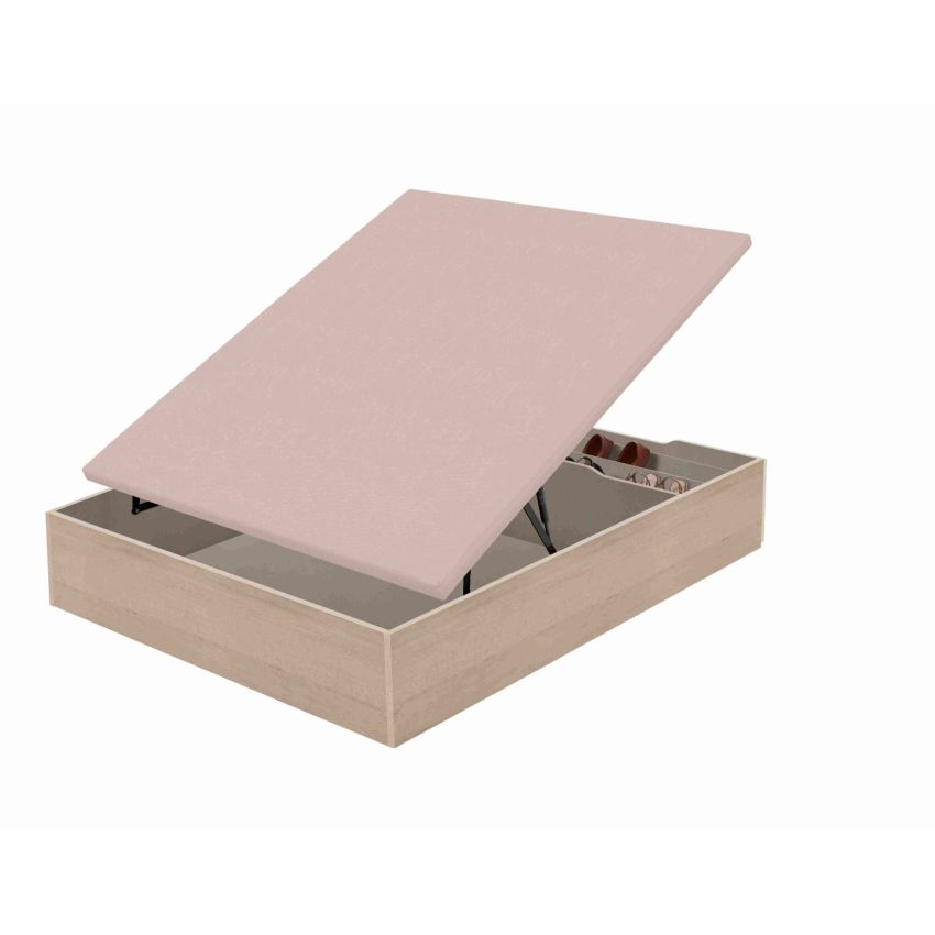 Base Wood25 Sapateira