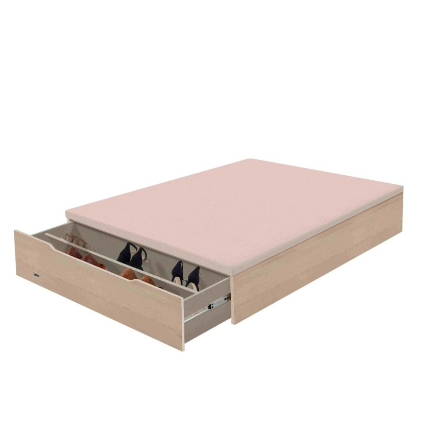 Base Wood25 Sapateira